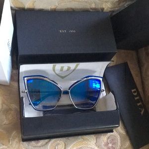 DITA brand new sunglasses